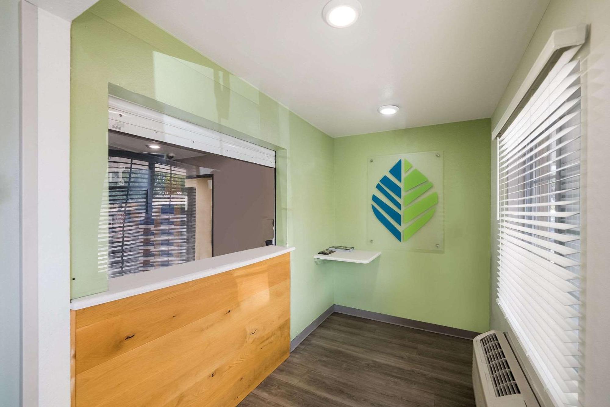 Woodspring Suites Fort Worth Fossil Creek Luaran gambar