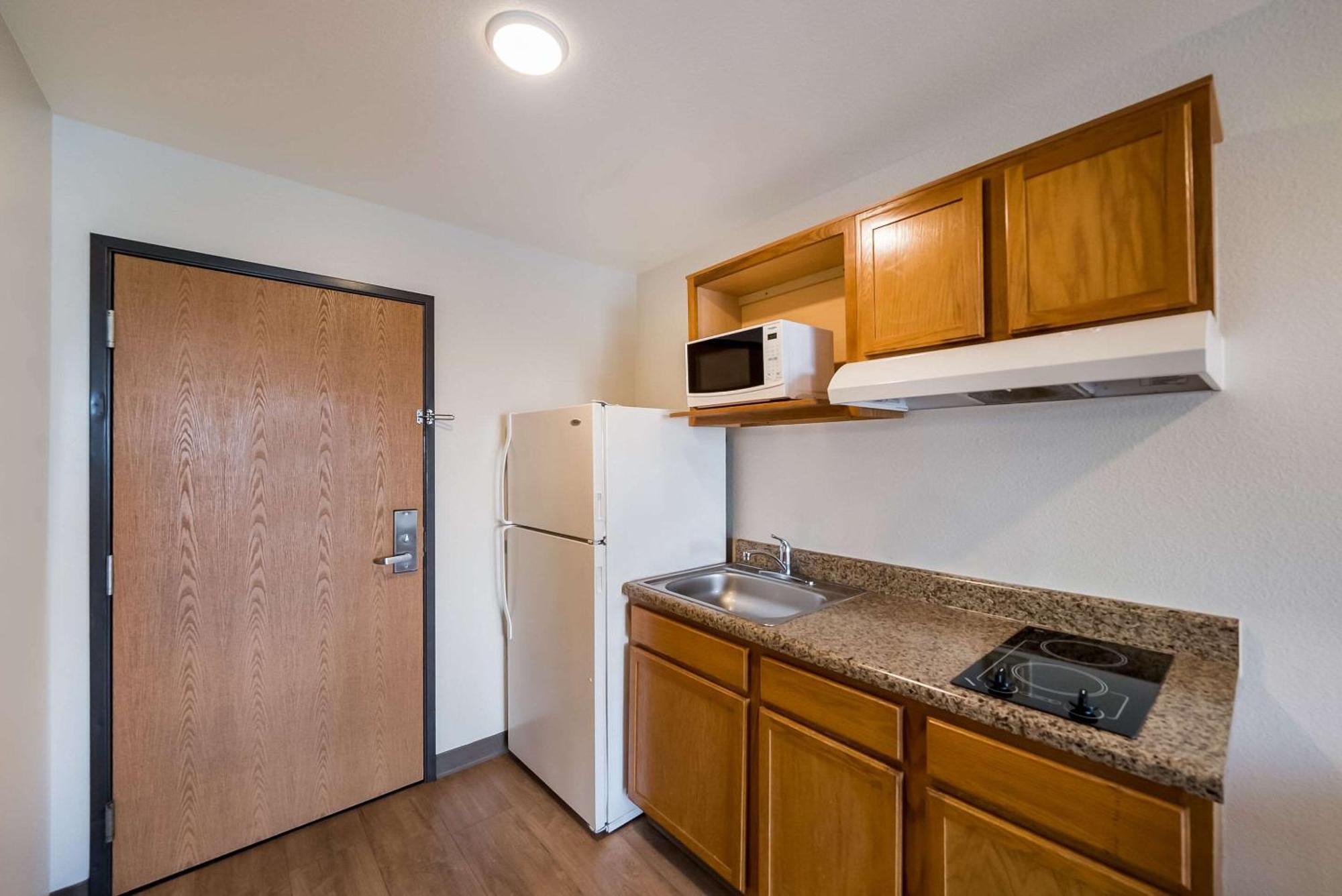 Woodspring Suites Fort Worth Fossil Creek Luaran gambar