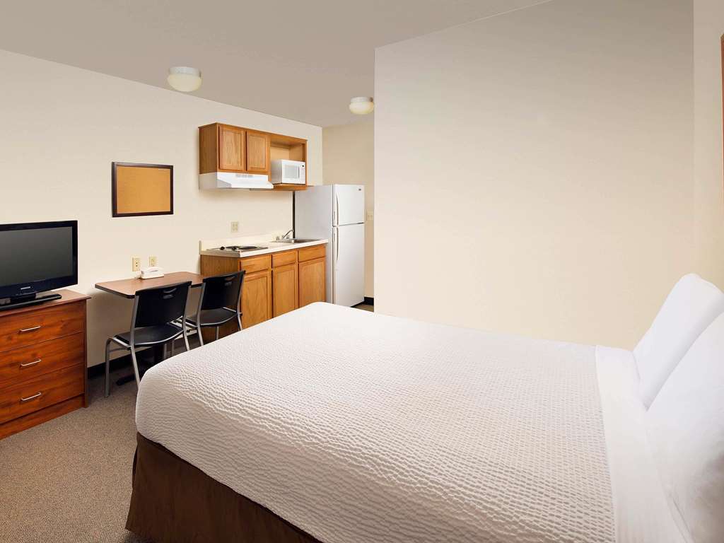 Woodspring Suites Fort Worth Fossil Creek Bilik gambar