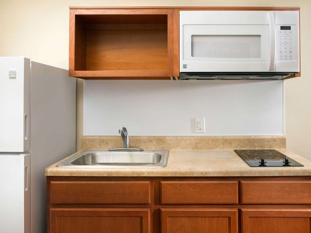 Woodspring Suites Fort Worth Fossil Creek Bilik gambar