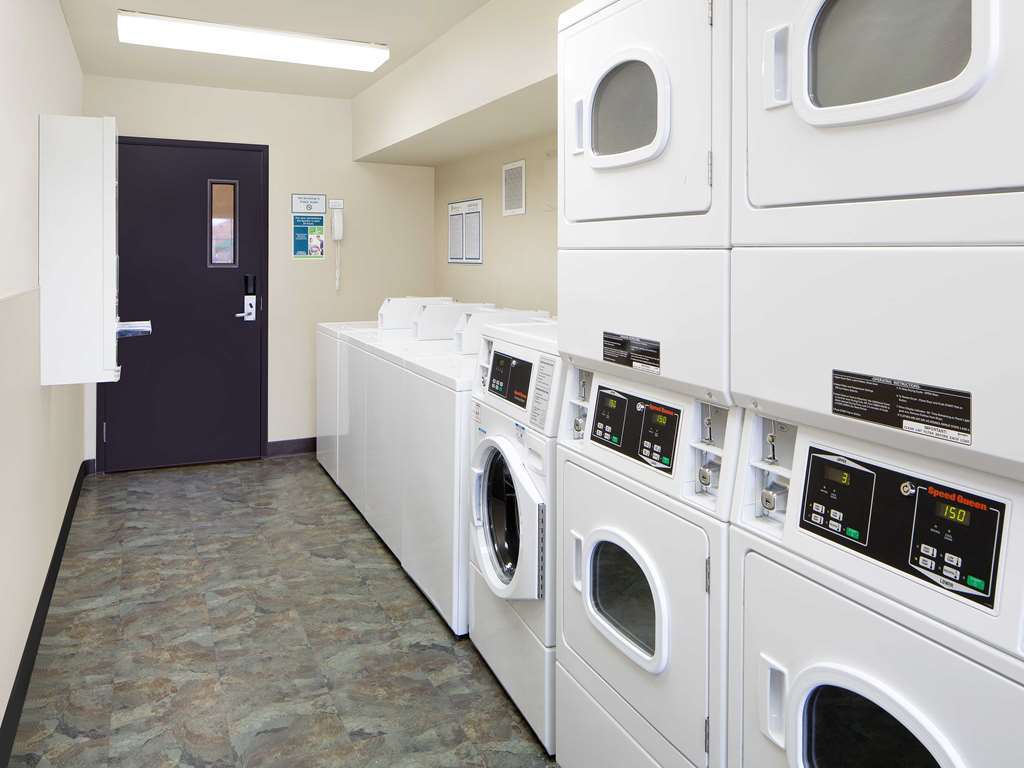 Woodspring Suites Fort Worth Fossil Creek Kemudahan gambar